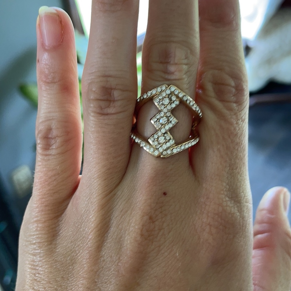 Forever 21 Ring